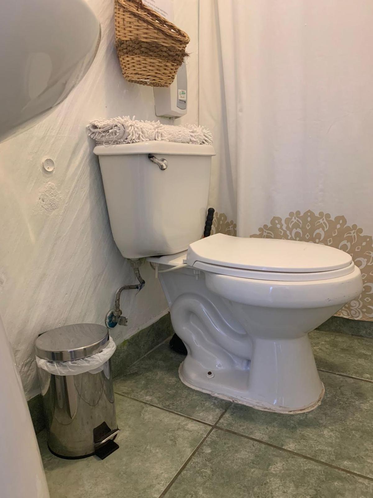 Cabanas Aires Del Bosque كونكون المظهر الخارجي الصورة
