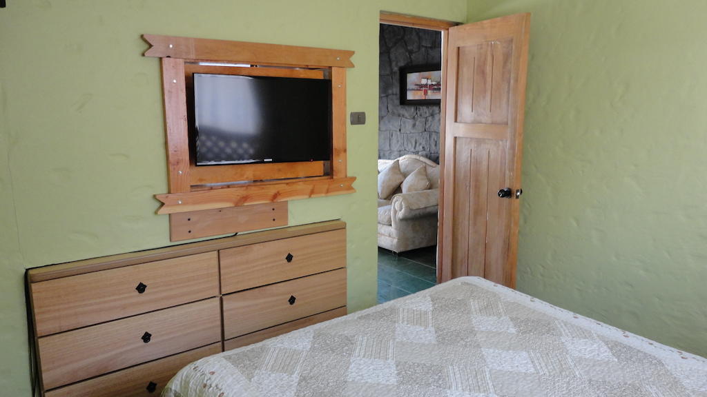 Cabanas Aires Del Bosque كونكون المظهر الخارجي الصورة